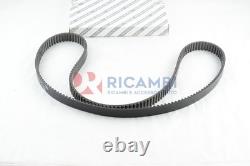 Timing belt ALFA ROMEO TONALE FIAT 500 DOBLO TYPE 46351858