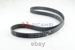 Timing belt ALFA ROMEO TONALE FIAT 500 DOBLO TYPE 46351858