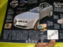Tipo Alfa Romeo 10 Love Around Japan With My Beloved Aledge Elita Julia