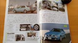 Tipo Preservation Version 00S Itafura Reconsideration Alfa Romeo 156Gta/147Gta/1 Tipo Preservation Version 00S Itafura Reconsideration Alfa Romeo 156Gta/147Gta/1