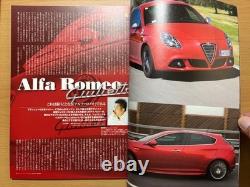 Tipo Special Edition Alfa & Romeo Vol. 20 #QYL9V1