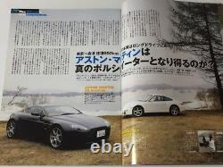 Tipo Tipo 204 GT car Alfa Romeo Brera/. Aston Martin V8 Vantage Porsche 9 #PG2CWM