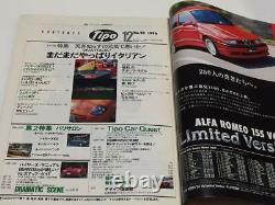 Tipo Tipo 90 Ferrari F50/F1 Ferrari 412 T2/Dino 246GT/Fiat Alfa Romeo/Lo #PG43B4