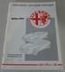 Training Document/technical Information Alfa Romeo Ragno / Gtv Tipo 916 1995