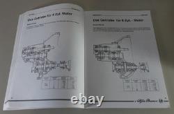 Training document/technical information Alfa Romeo Ragno / GTV Tipo 916 1995 Training document/technical information Alfa Romeo Ragno / GTV Tipo 916 1995