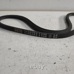 Trapezoidal Belt 10x865 Fiat Tempra Tipo Alfa Romeo 33 Original 4458068