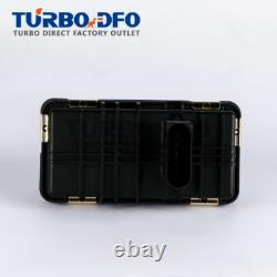 Turbo actuator 54389880008 for Fiat 500 Bravo Tipo Alfa Romeo Giulietta 1.6 JTD