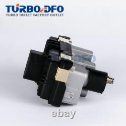 Turbo actuator 54389880008 for Fiat 500 Bravo Tipo Alfa Romeo Giulietta 1.6 JTD