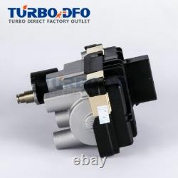 Turbo actuator 54389880008 for Fiat 500 Bravo Tipo Alfa Romeo Giulietta 1.6 JTD