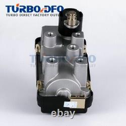 Turbo actuator 54389880008 for Fiat 500 Bravo Tipo Alfa Romeo Giulietta 1.6 JTD