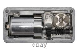 Turbo actuator for Alfa Romeo Giulietta Fiat Type Doblo 500X 46335772