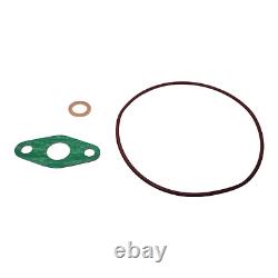 Turbocharger Cartridge Fiat Vauxhall 1.6D Billet Turbo Core + Premium Gasket Kit