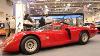 Ultra Rare 1 Million Euro Alfa Romeo Tipo 33 2 Longtail Techno Classica Essen 2013