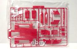 Unassembled, Value, Fujimi 1/16 Alfa Romeo Tipo 33 Plastic el Kit, Sports Car