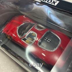 Unopened 1 24 WHITEBOX'Alfa Romeo 33 Stradale 1967' Alfa Romeo Tipo 33 Stradale