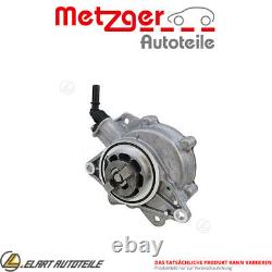 VACUUM PUMP BRAKE SYSTEM FOR FIAT DUCATO/Bus/Box/Flatbed/Chassis 2.0L
