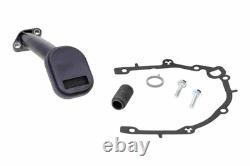 VAICO Oil Pump For ABARTH Punto ALFA ROMEO FIAT JEEP LANCIA OPEL 00-20 646109