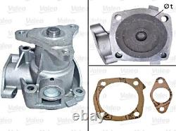 VALEO Water Pump For ALFA ROMEO 155 FIAT Coupe Tipo LANCIA Dedra 91-99 7708187