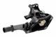 Vemo Thermostat Housing For Alfa Romeo Tonale Fiat 500x Jeep 18- 46341317