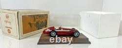 VTG Mebetoys Mattel 1/25 Alfa Romeo Alfetta 159 F1 Car 8600 Box Case Fangio #22