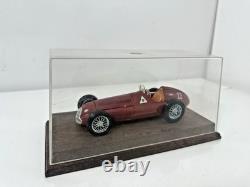 VTG Mebetoys Mattel 1/25 Alfa Romeo Alfetta 159 F1 Car 8600 Box Case Fangio #22