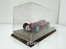 VTG Mebetoys Mattel 1/25 Alfa Romeo Alfetta 159 F1 Car 8600 Box Case Fangio #22
