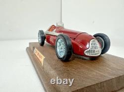 VTG Mebetoys Mattel 1/25 Alfa Romeo Alfetta 159 F1 Car 8600 Box Case Fangio #22