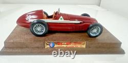 VTG Mebetoys Mattel 1/25 Alfa Romeo Alfetta 159 F1 Car 8600 Box Case Fangio #22