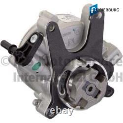 Vacuum pump, braking system PIERBURG 7.06245.02.0 for Fiat