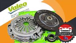 Valeo Clutch Kit Alfa Romeo 145/146/155/ Fiat Regata/Tempra/Tipo/Lancia