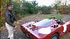 Victory By Design Alfa Romeo Typo 33