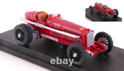 Vintage Diecast Rio Alfa Romeo P3 Tipo B Scale 143 Vehicles