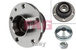 WHEEL BEARING KIT 713 6063 30 FOR ALFA ROMEO GTV SPIDER/4C FIAT TIPO/Hatchback 3.2L