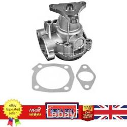 Water Pump For Alfa Romeo 155 Fiat COUPE TIPO 60809209 BORG & BECK BWP1577