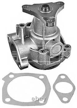 Water Pump For Alfa Romeo 155 Fiat COUPE TIPO 60809209 BORG & BECK BWP1577