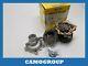 Water Pump Rhiag For Alfa Romeo 155 Fiat Tempra Tipo Lancia Dedra