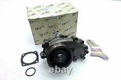 Water pump For Alfa Romeo 145 146 Fiat Tempra Tipo 1.9L 1989-1999 60812262