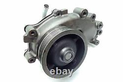 Water pump For Alfa Romeo 145 146 Fiat Tempra Tipo 1.9L 1989-1999 60812262