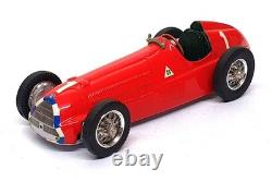 Western 1/43 Scale WRK43 F1 1950 Alfa Romeo Tipo 158 #1 Red Western 1/43 Scale WRK43 F1 1950 Alfa Romeo Tipo 158 #1 Red