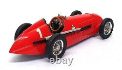 Western 1/43 Scale WRK43 F1 1950 Alfa Romeo Tipo 158 #1 Red