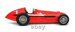 Western Models 1/43 Scale WRK43 F1 1950 Alfa Romeo Tipo 158 #1 Red