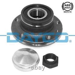 Wheel Bearing Kit for FIAT ALFA ROMEOTIPO Estate, EGEA Saloon, TIPO Saloon