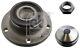 Wheel Bearing Kit For Lancia Fiat Alfa Romeoegea Estate, Tipo Estate, 60816900