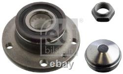 Wheel Bearing Kit for LANCIA FIAT ALFA ROMEOEGEA Estate, TIPO Estate, 60816900