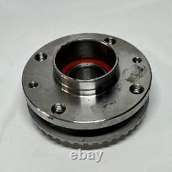 Wheel Hub Bearing Kit Alfa Romeo 145 Lancia Fiat Tipo For 46425959