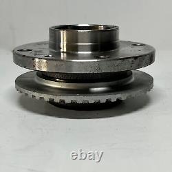 Wheel Hub Bearing Kit Alfa Romeo 145 Lancia Fiat Tipo For 46425959