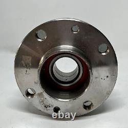 Wheel Hub Bearing Kit Alfa Romeo 145 Lancia Fiat Tipo For 46425959