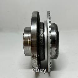 Wheel Hub Bearing Kit Alfa Romeo 145 Lancia Fiat Tipo For 46425959