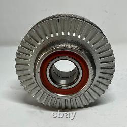 Wheel Hub Bearing Kit Alfa Romeo 145 Lancia Fiat Tipo For 46425959