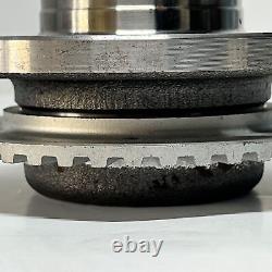 Wheel Hub Bearing Kit Alfa Romeo 145 Lancia Fiat Tipo For 46425959